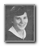 DARLENE HARRIS: class of 1956, Norte Del Rio High School, Sacramento, CA.